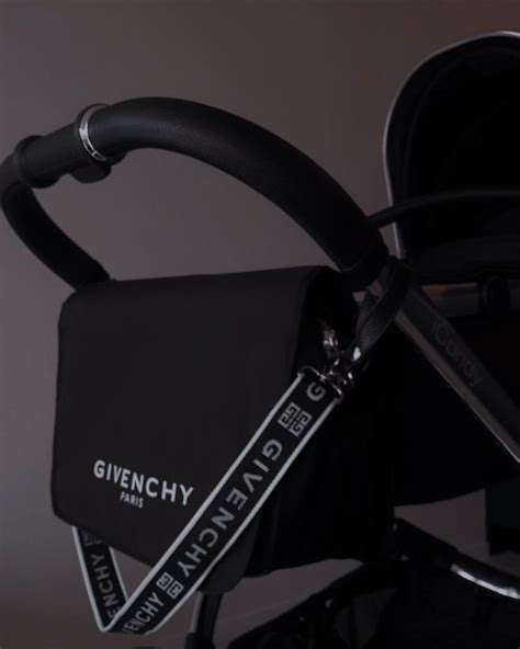 givenchy stroller|givenchy toddler baby.